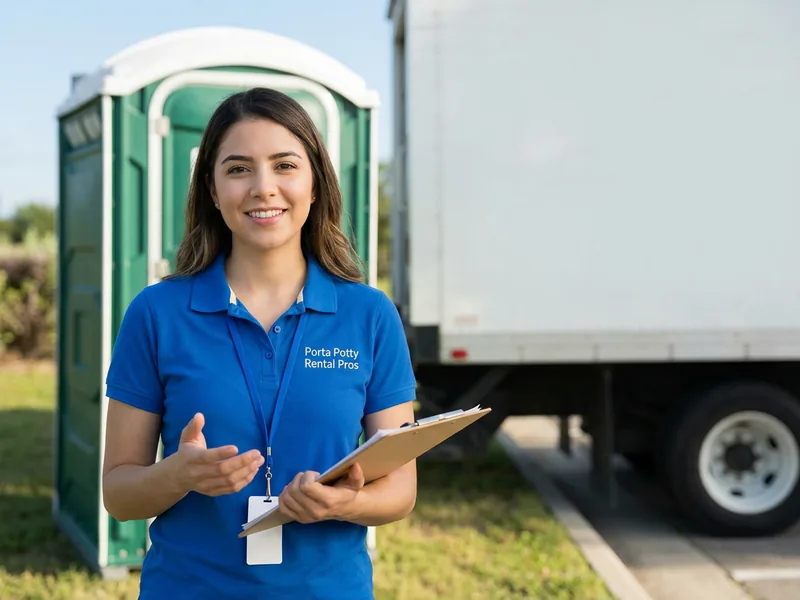 Porta Potty Rental  in Berkeley  FAQ